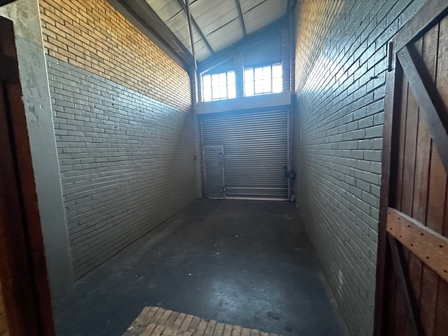 To Let Commercial Property for Rent in Maitland Western Cape